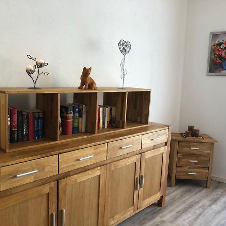 Ferienwohnung Joanna Mit Burgblick Bernkastel-Kues Exterior foto