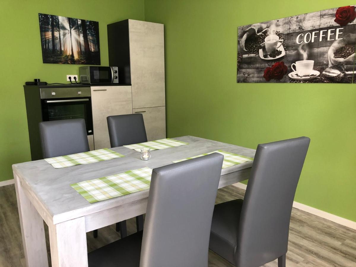 Ferienwohnung Joanna Mit Burgblick Bernkastel-Kues Exterior foto