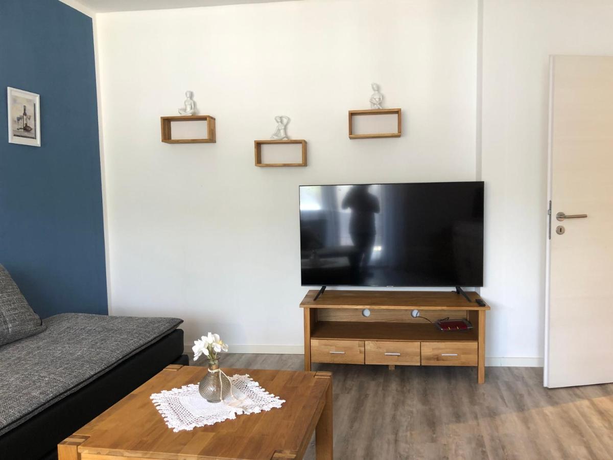 Ferienwohnung Joanna Mit Burgblick Bernkastel-Kues Exterior foto