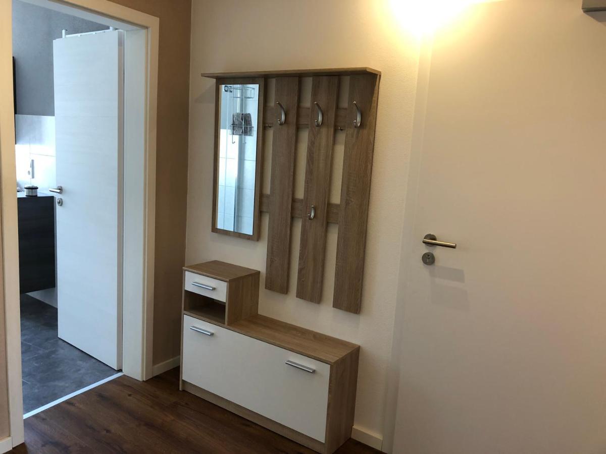 Ferienwohnung Joanna Mit Burgblick Bernkastel-Kues Exterior foto
